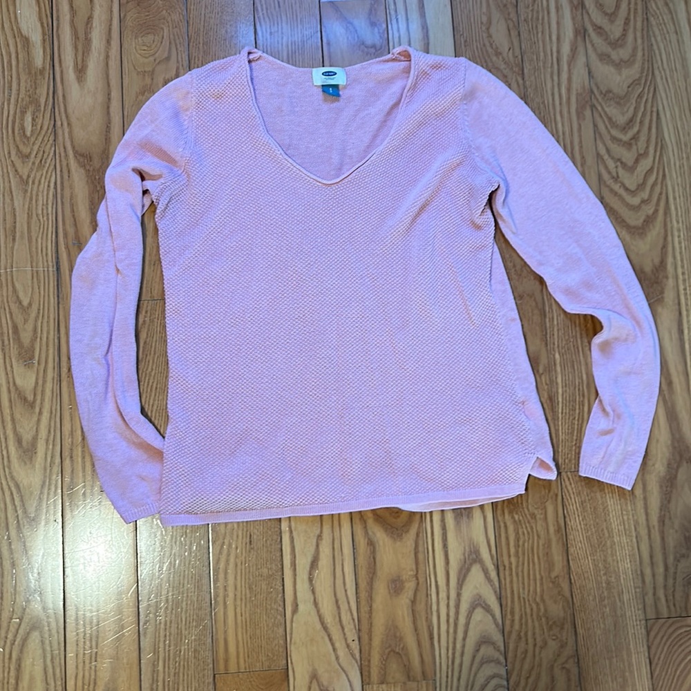 Ping cotton old navy sweater